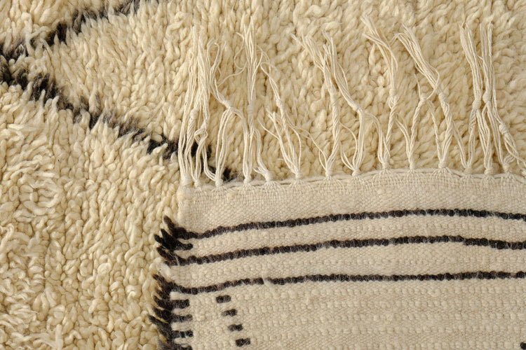 Moroccan Rug Amelie