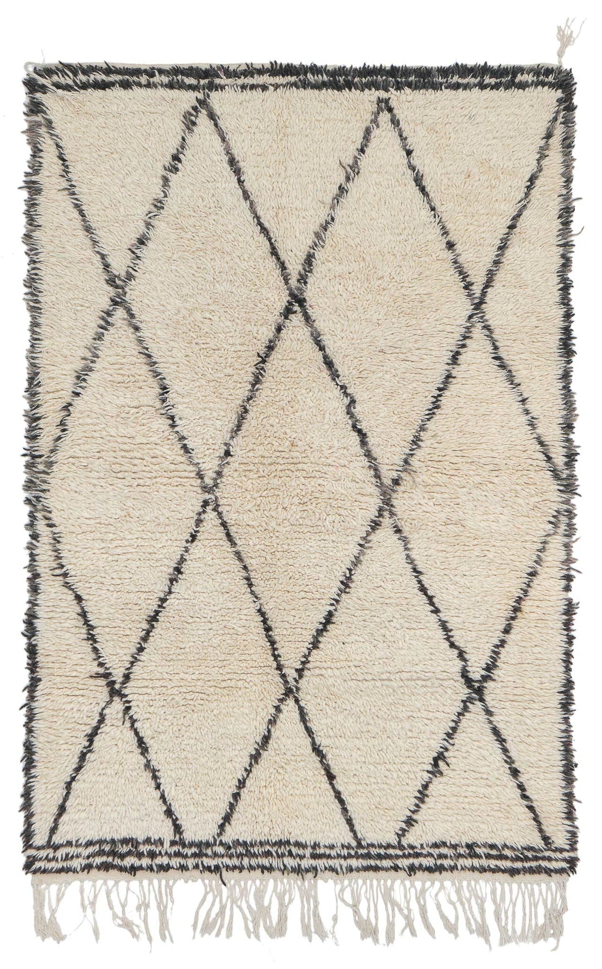 Moroccan Rug Amelie