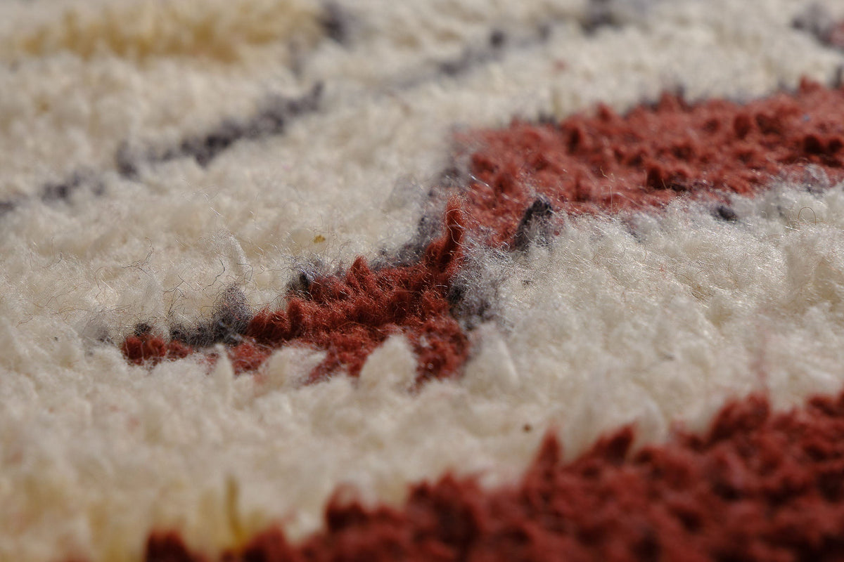 Moroccan Rug Pava
