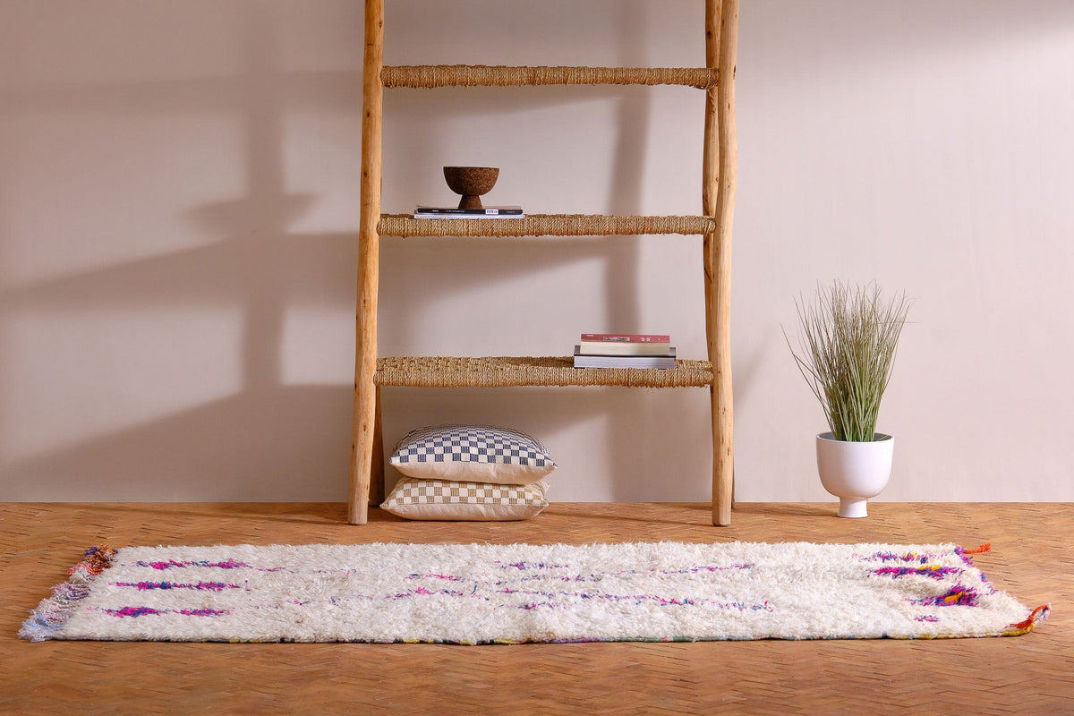 Moroccan Rug Raiza