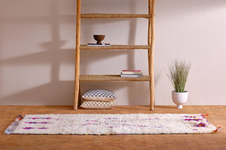 Moroccan Rug Raiza
