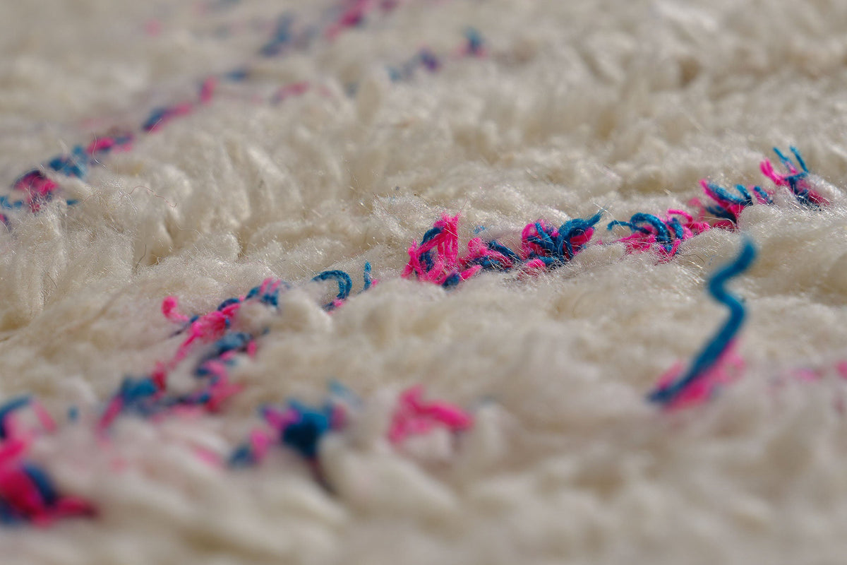 Moroccan Rug Raiza