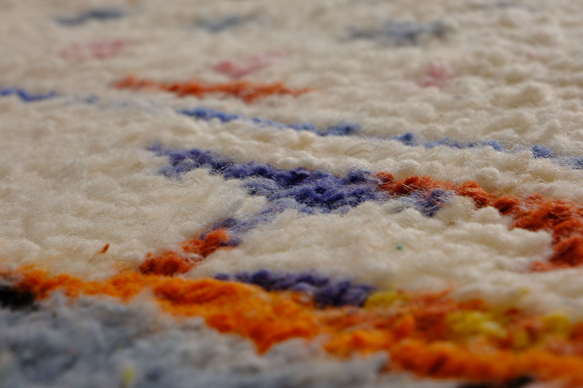 Moroccan Rug Loekiee