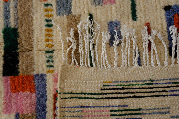 Moroccan Rug Loekiee