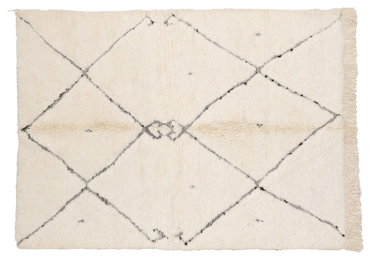 Moroccan Rug Malay