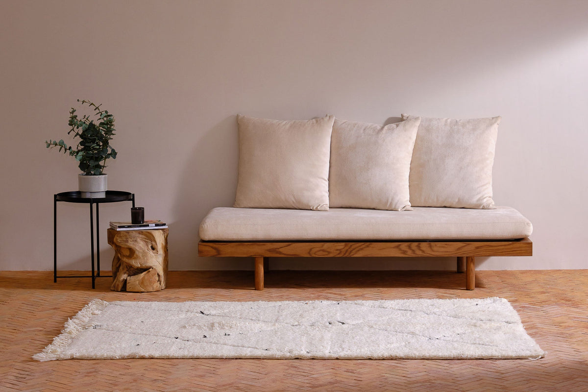 Moroccan Rug Malay