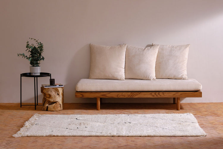 Moroccan Rug Malay