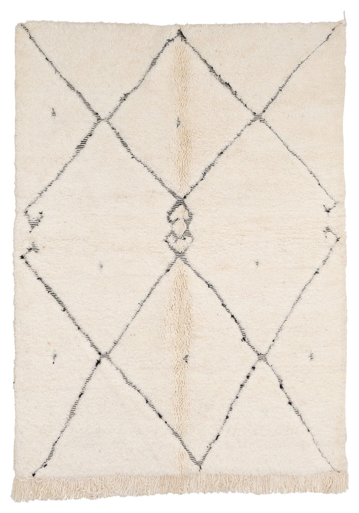 Moroccan Rug Malay