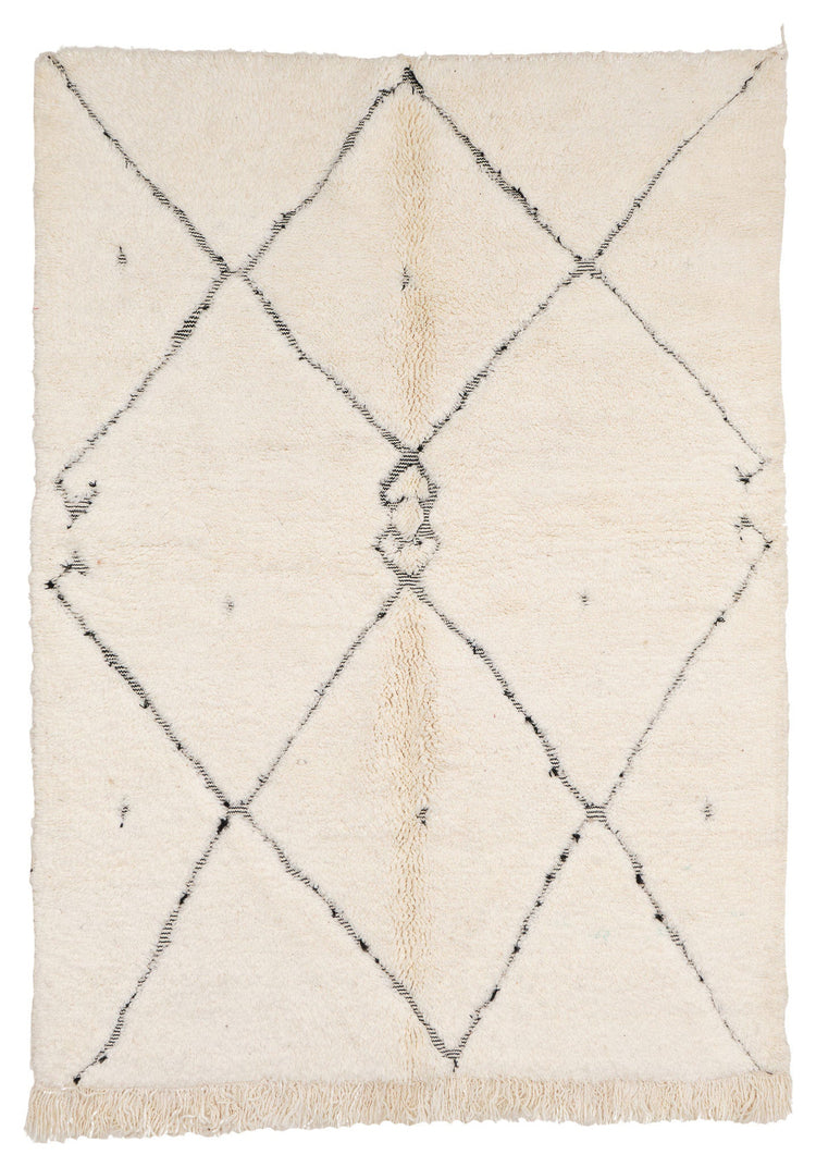 Moroccan Rug Malay