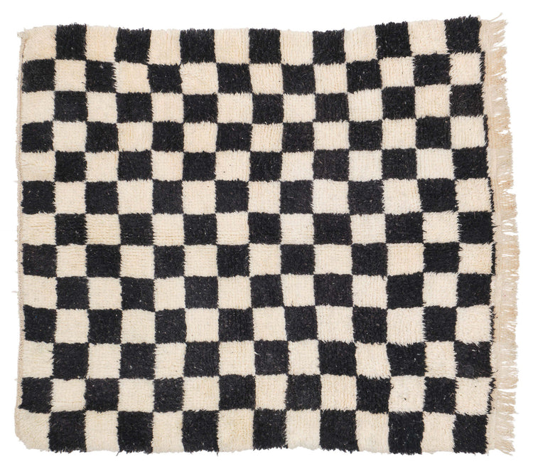 Moroccan Rug Rakhi