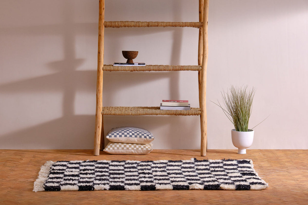 Moroccan Rug Rakhi