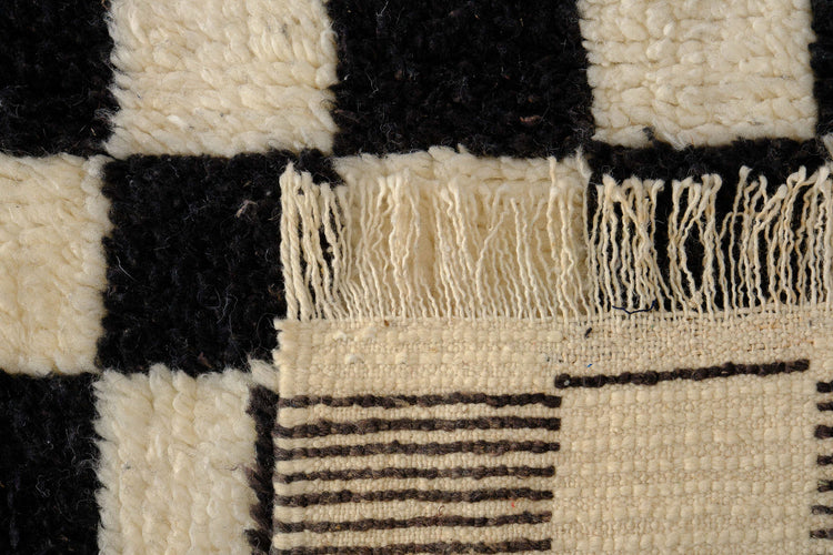 Moroccan Rug Rakhi