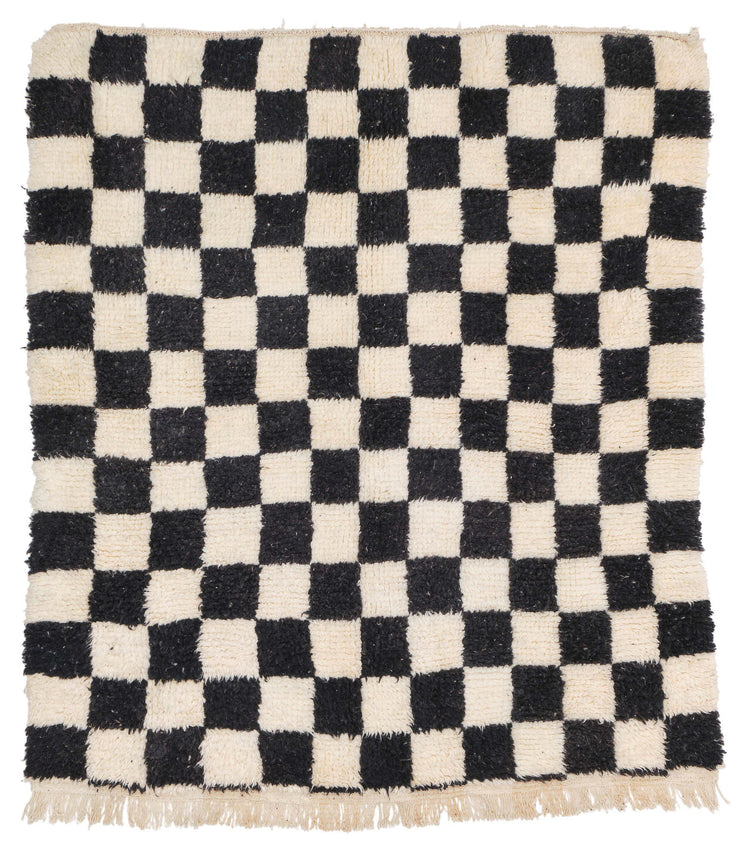 Moroccan Rug Rakhi