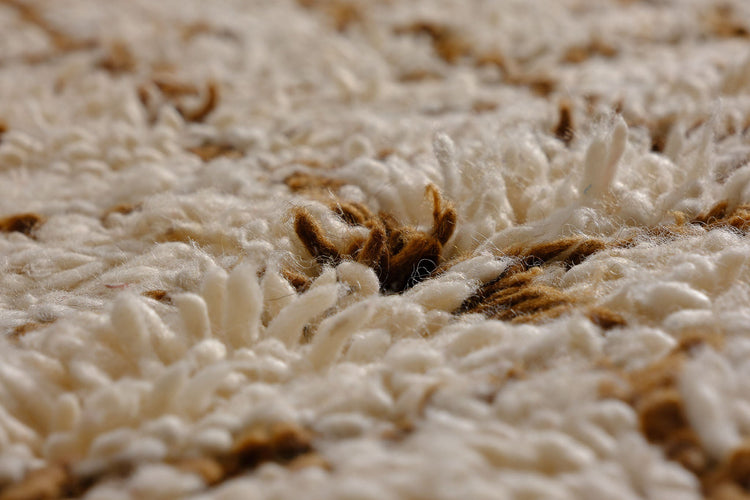 Moroccan Rug Bruto