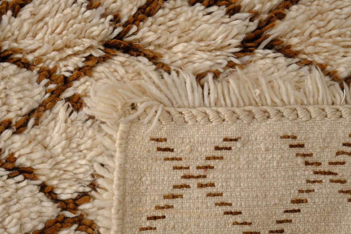 Moroccan Rug Bruto