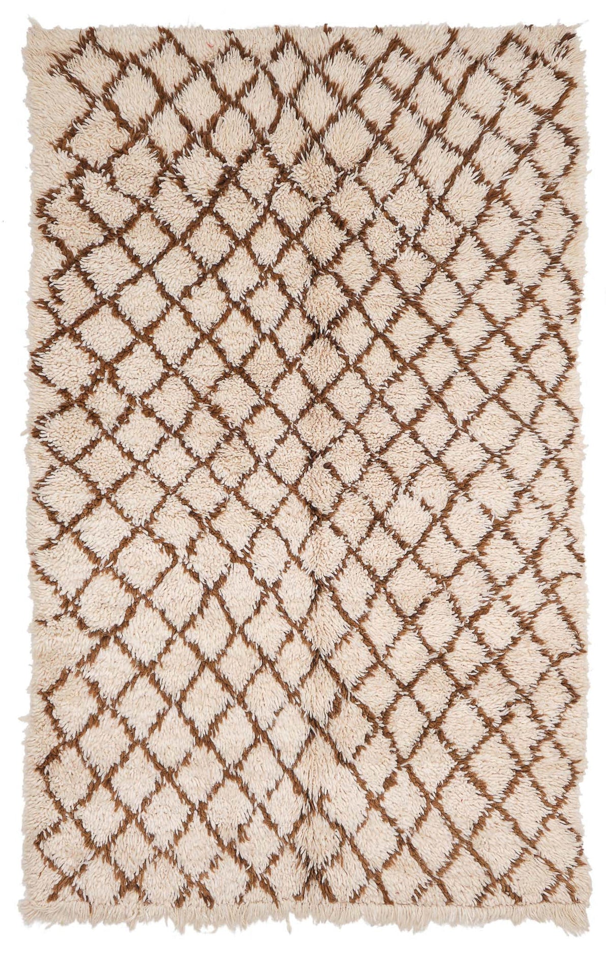 Moroccan Rug Bruto