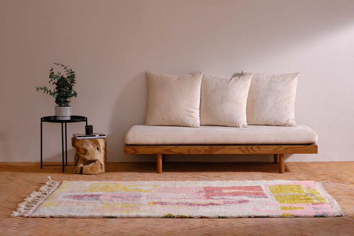 Moroccan Rug Severina