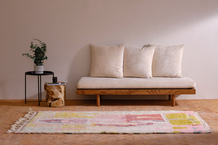 Moroccan Rug Severina