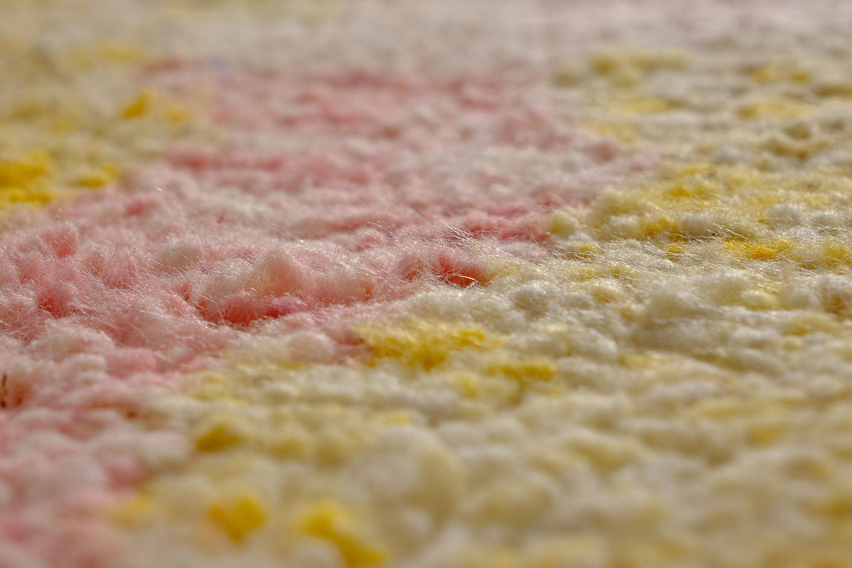 Moroccan Rug Severina