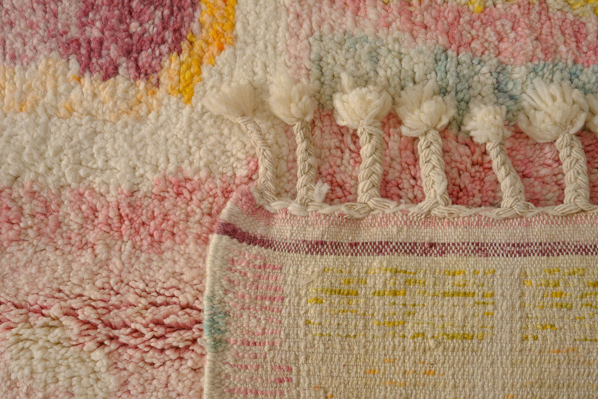 Moroccan Rug Severina