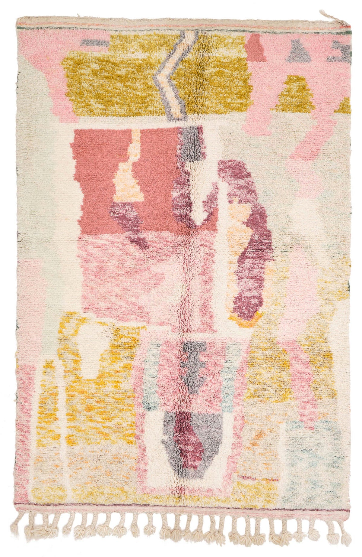 Moroccan Rug Severina
