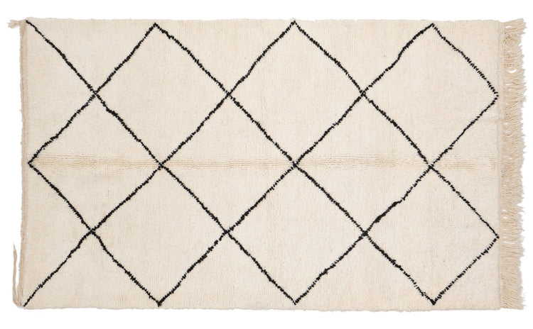 Moroccan Rug Llyre