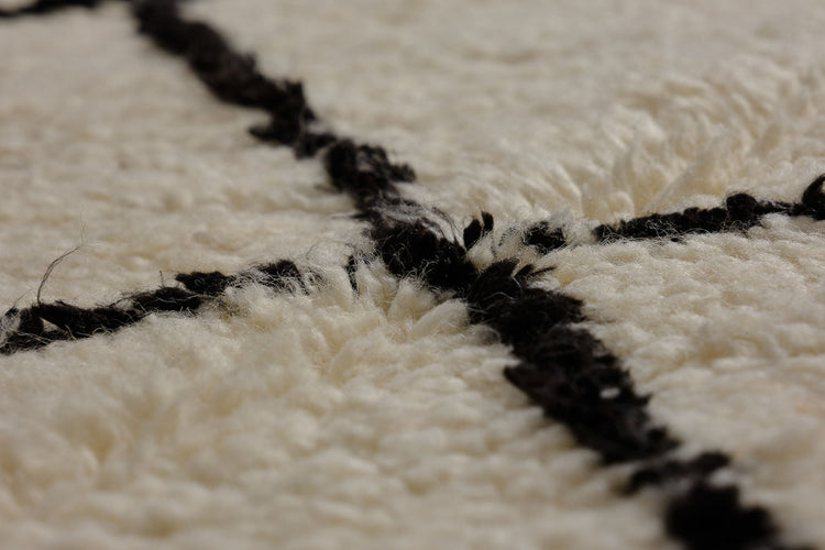 Moroccan Rug Llyre