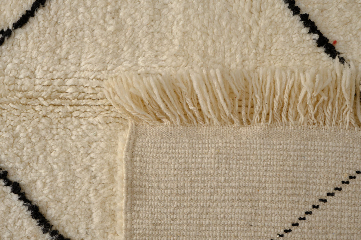 Moroccan Rug Llyre