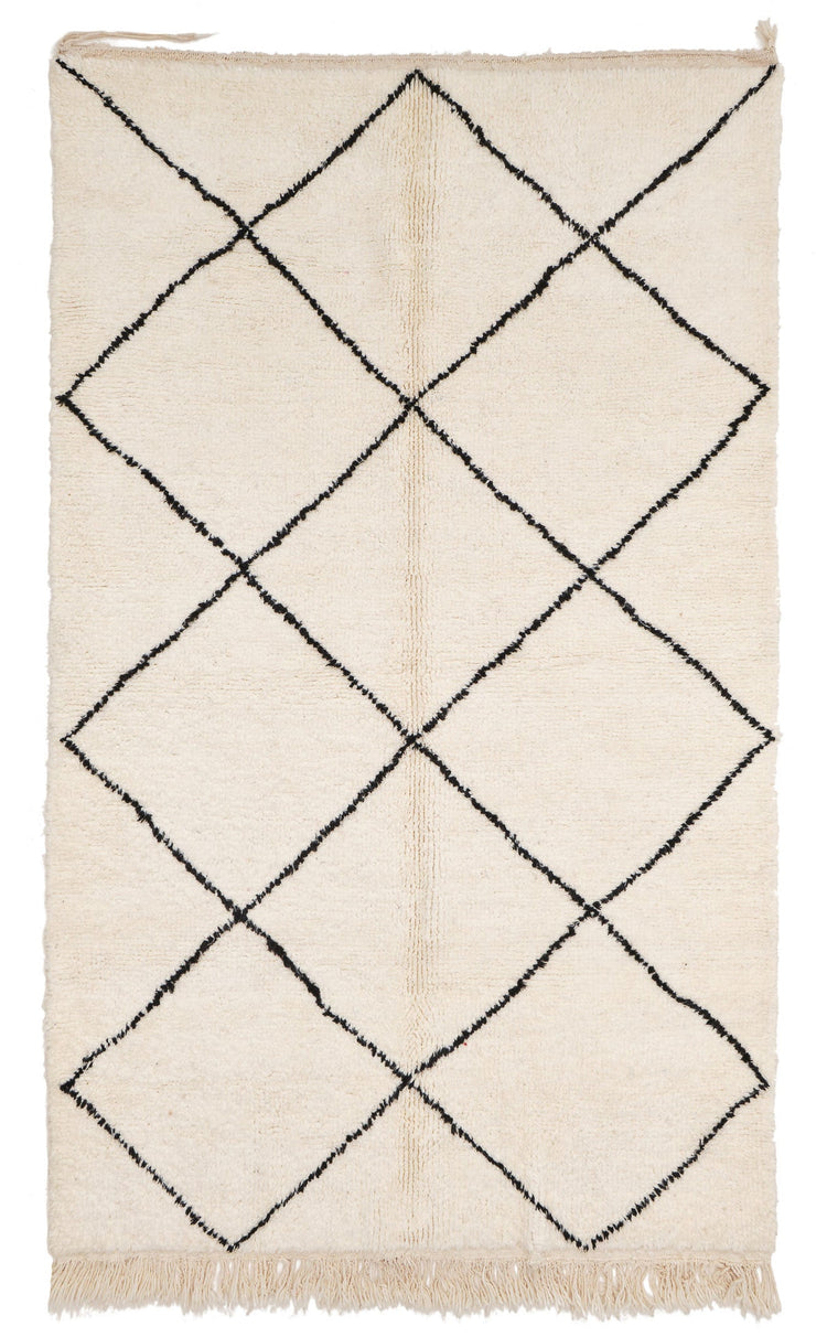 Moroccan Rug Llyre