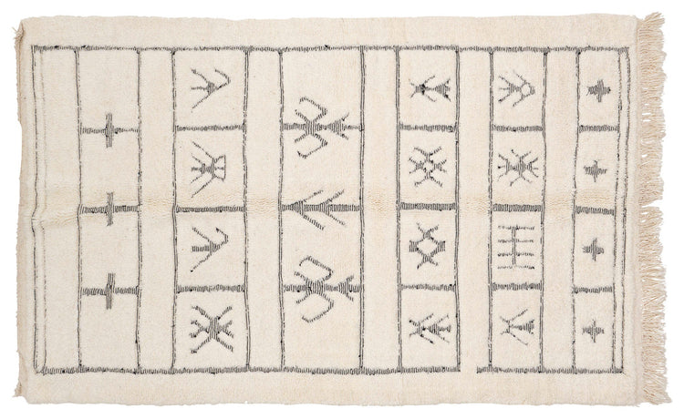 Moroccan Rug Pravoslav