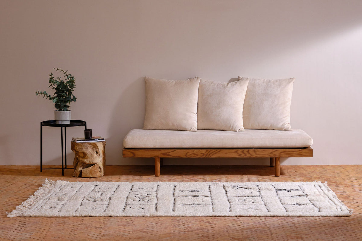 Moroccan Rug Pravoslav
