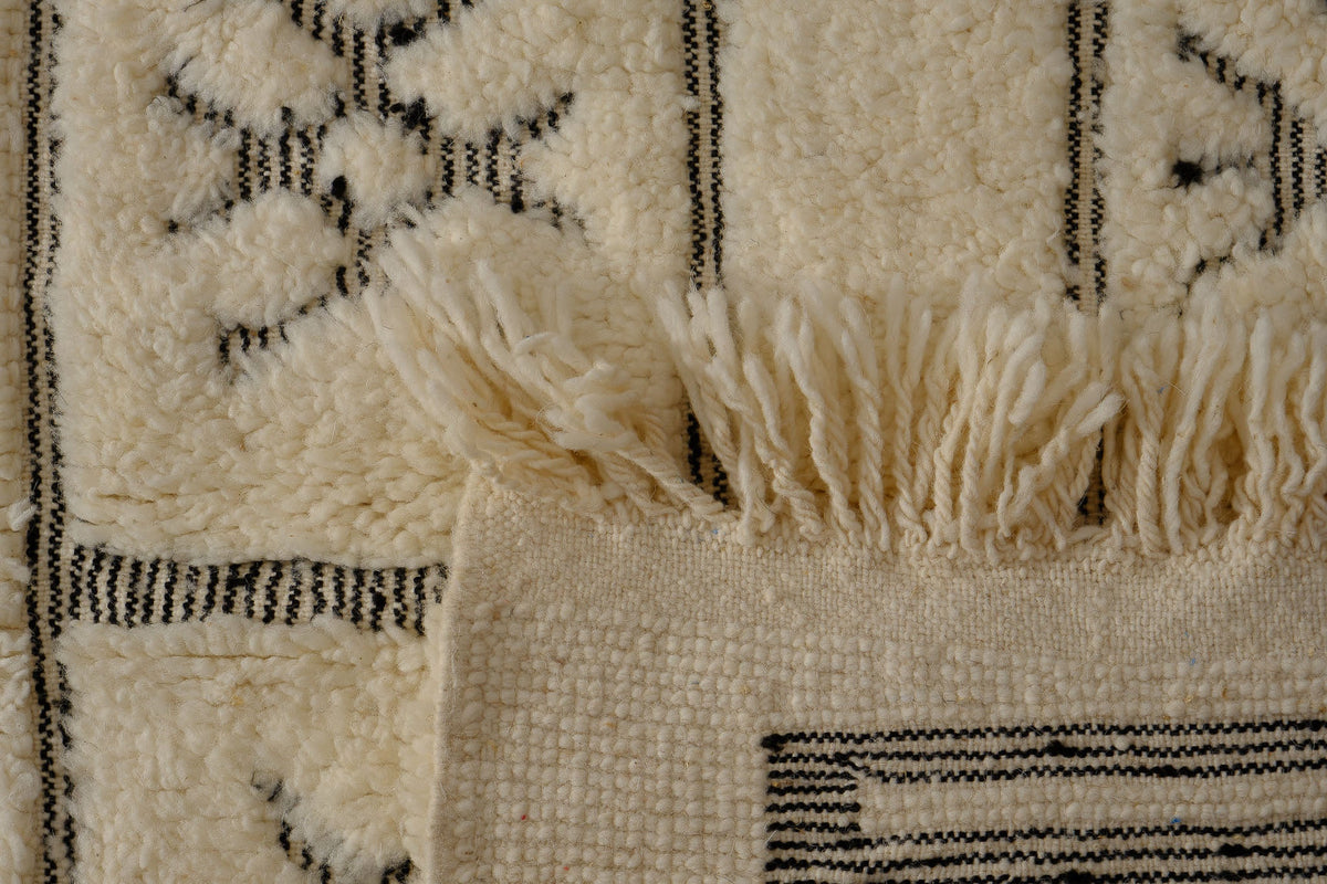 Moroccan Rug Pravoslav