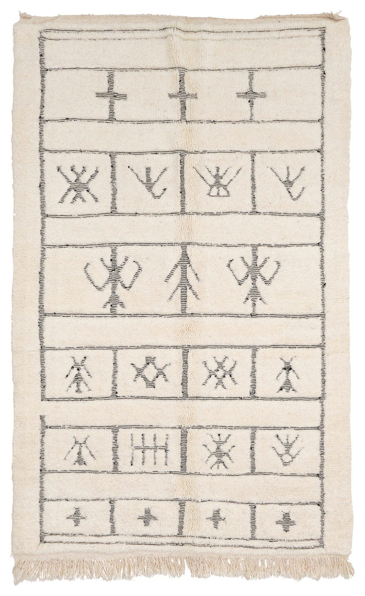 Moroccan Rug Pravoslav