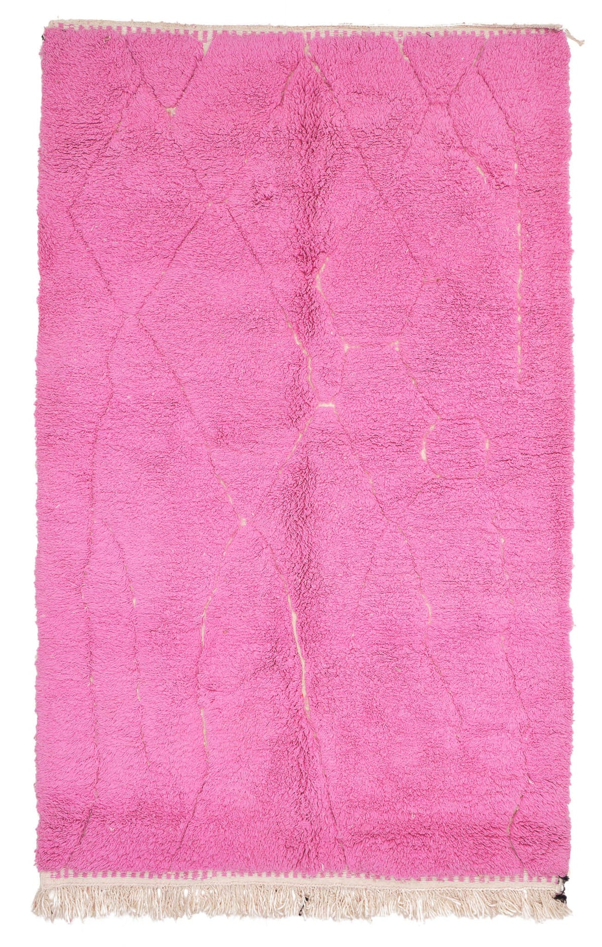 Moroccan Rug Kiwakos