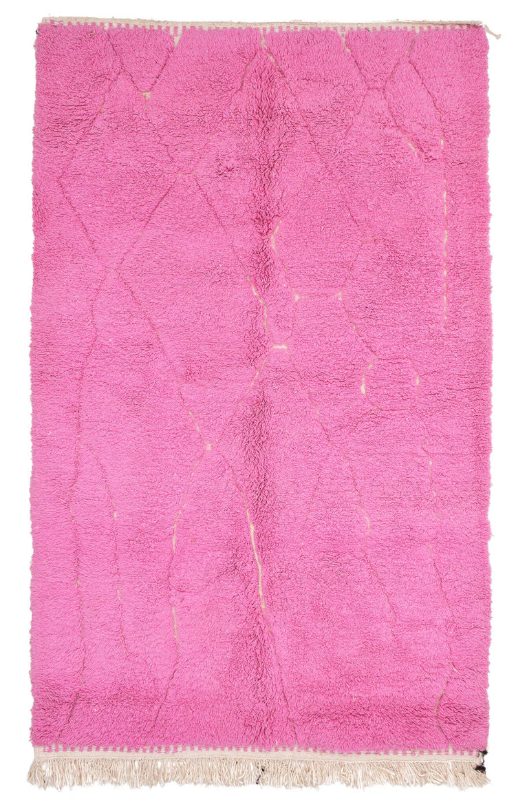 Moroccan Rug Kiwakos