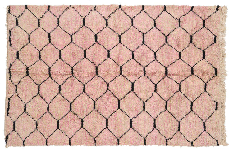 Moroccan Rug Panagio