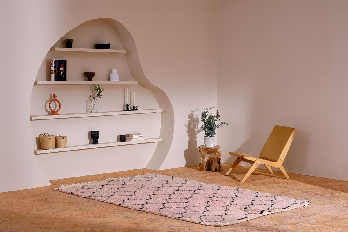 Moroccan Rug Panagio