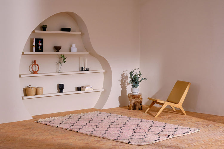 Moroccan Rug Panagio