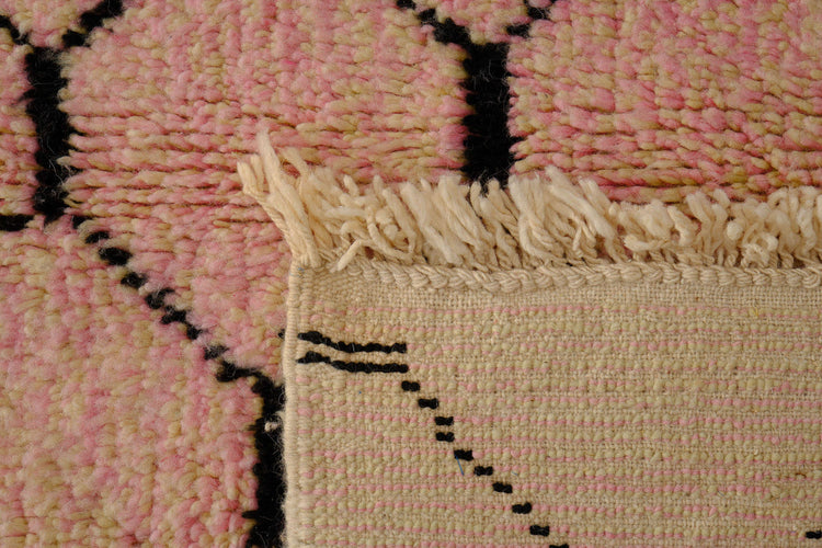 Moroccan Rug Panagio