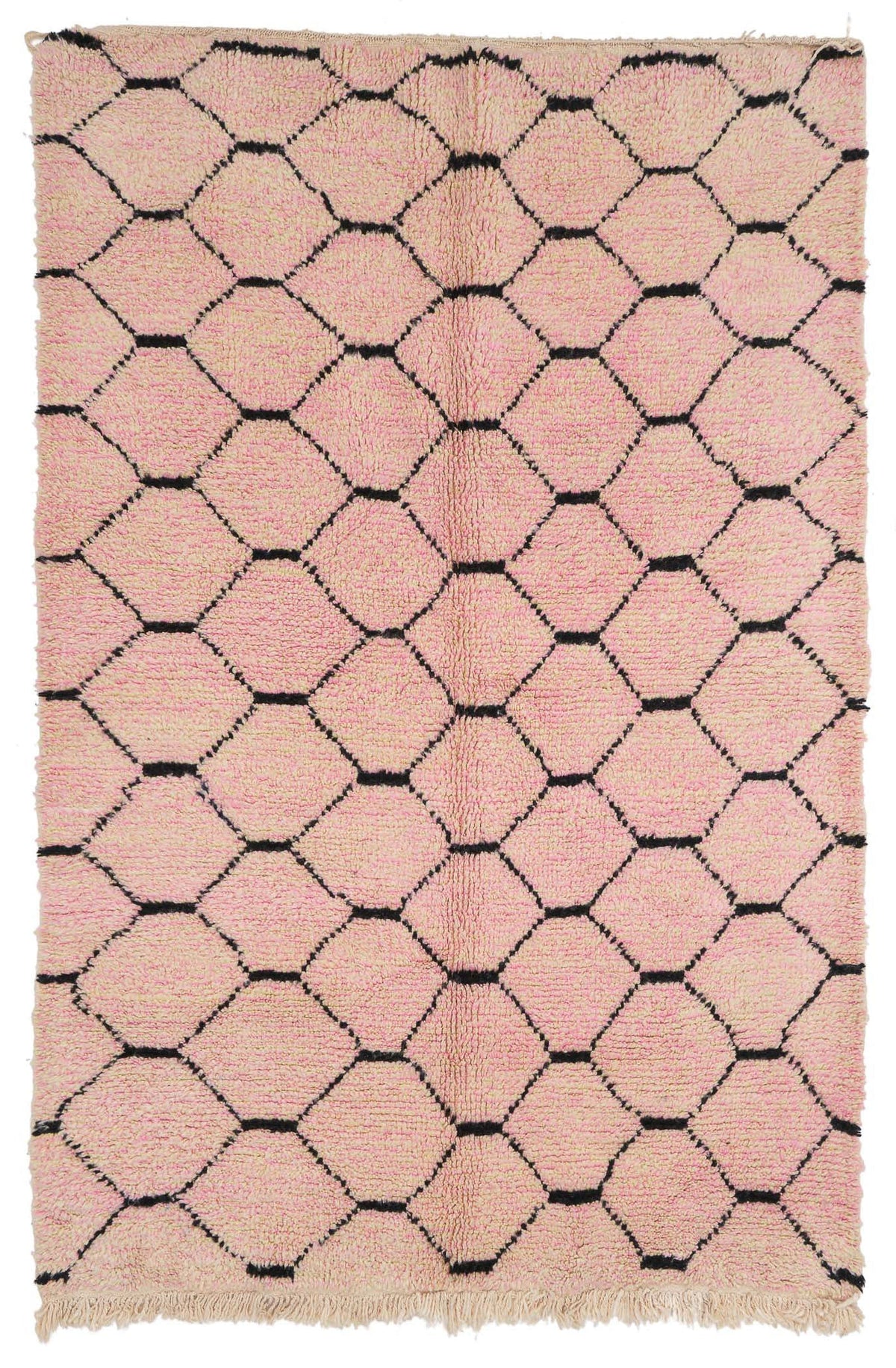 Moroccan Rug Panagio