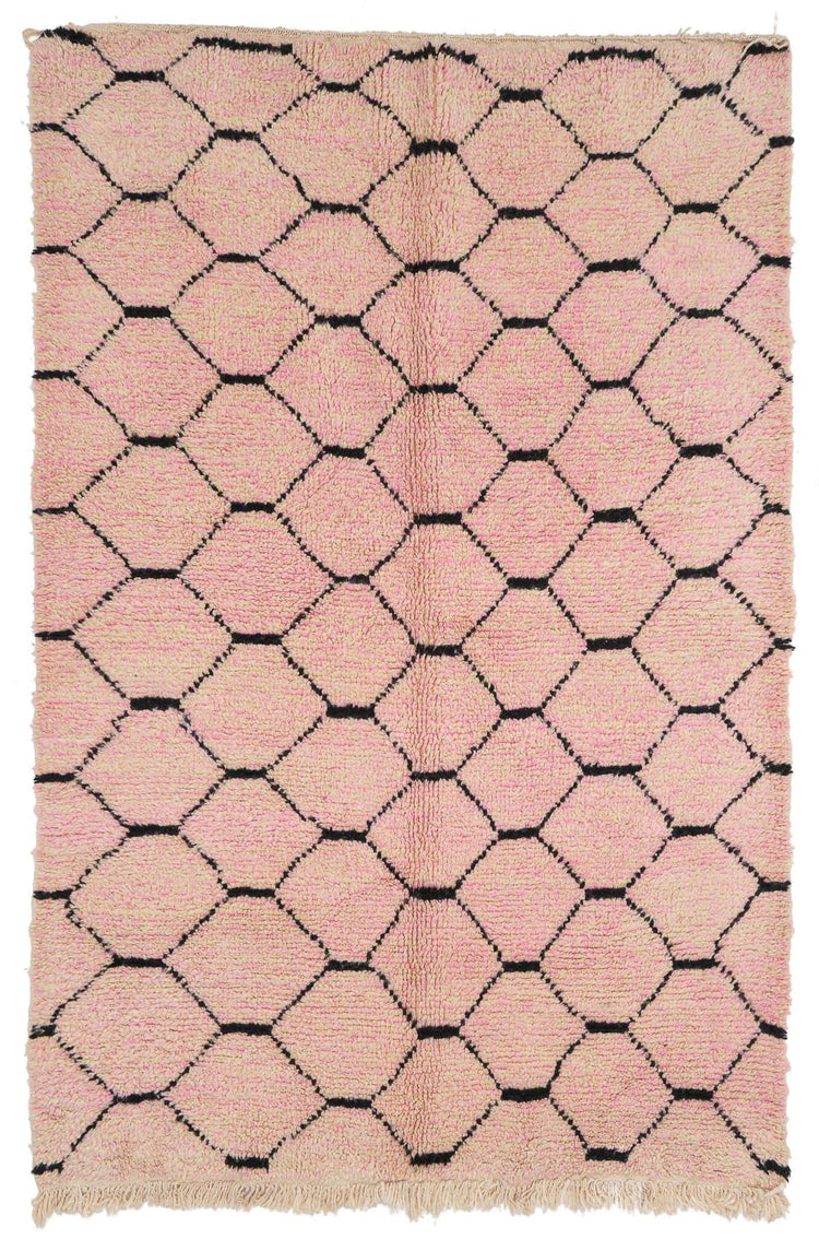 Moroccan Rug Panagio