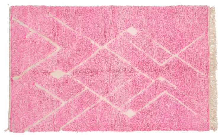 Moroccan Rug Dzmitrys