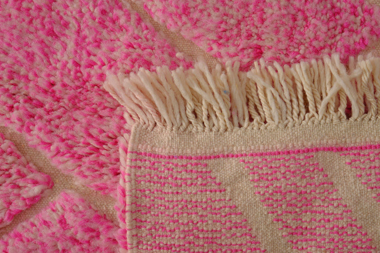 Moroccan Rug Dzmitrys