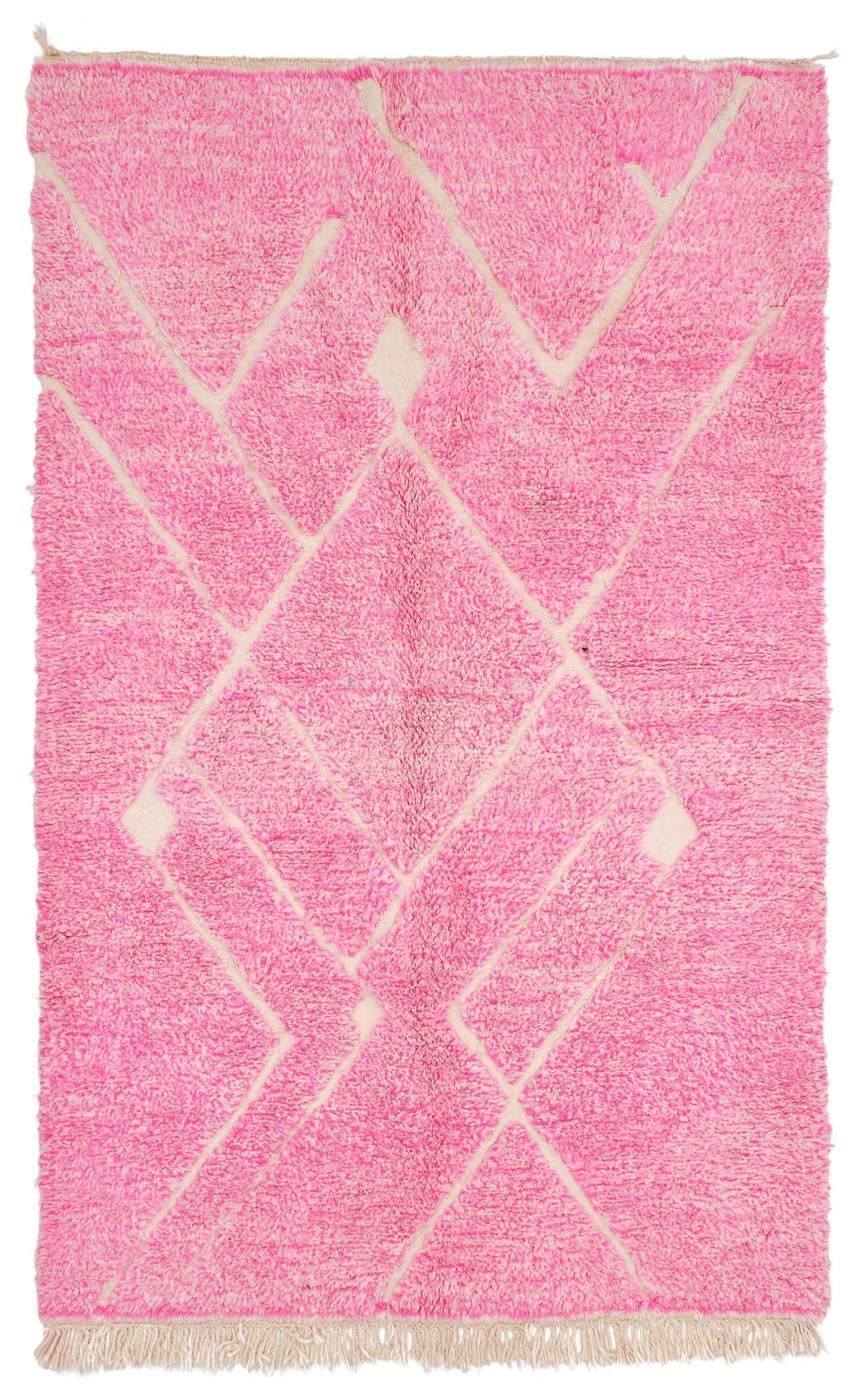 Moroccan Rug Dzmitrys