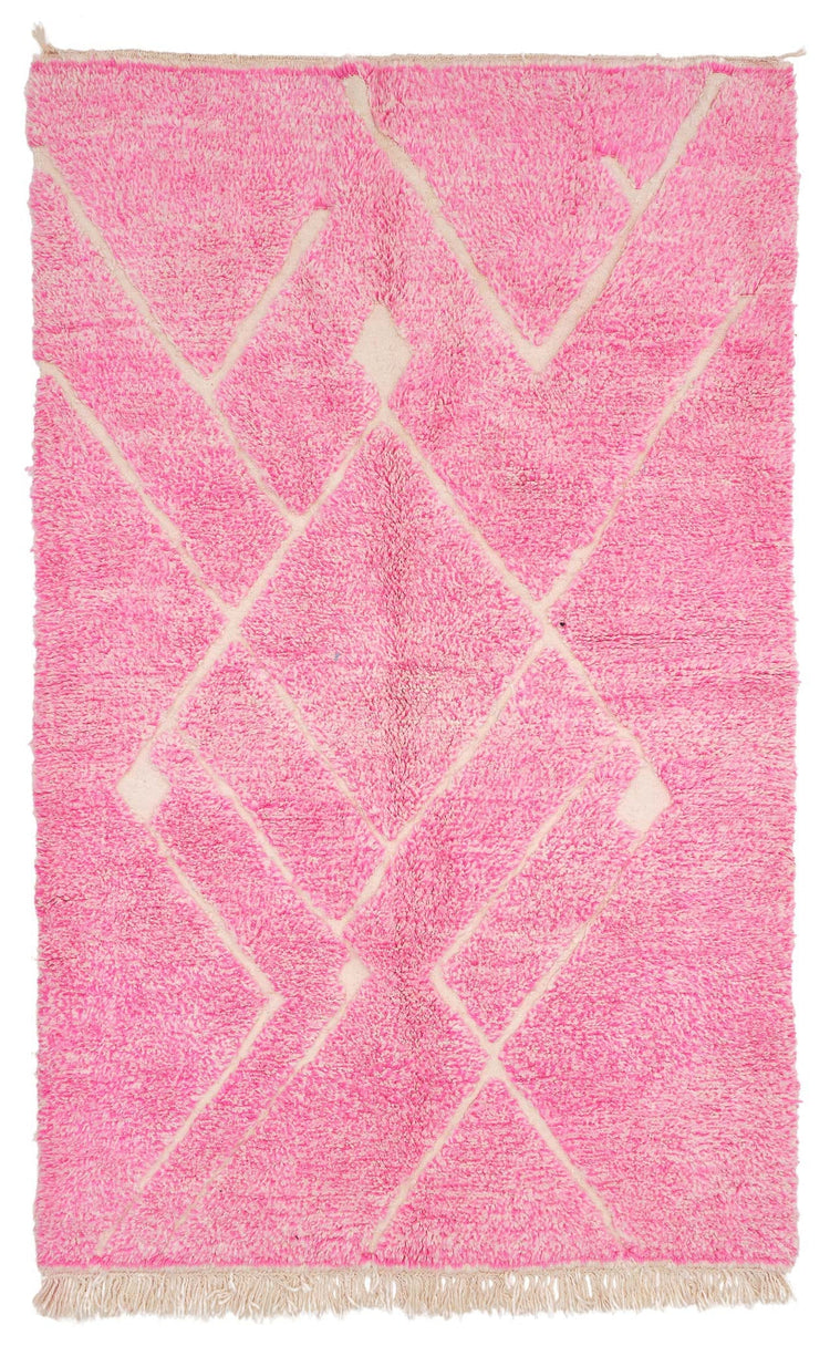 Moroccan Rug Dzmitrys
