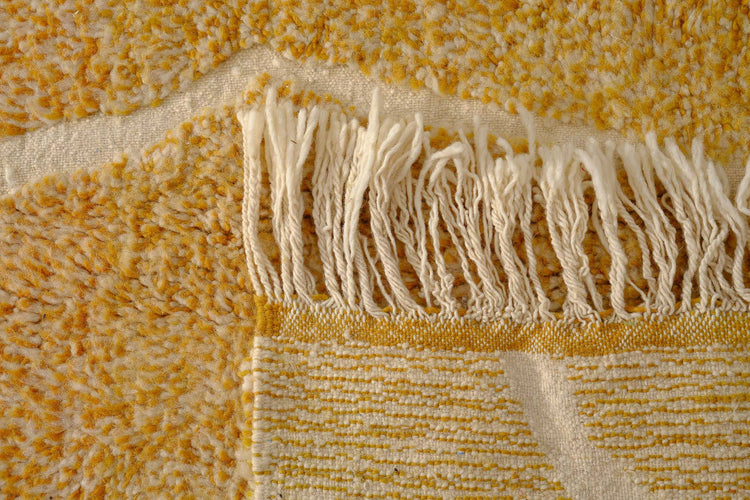 Moroccan Rug Canga