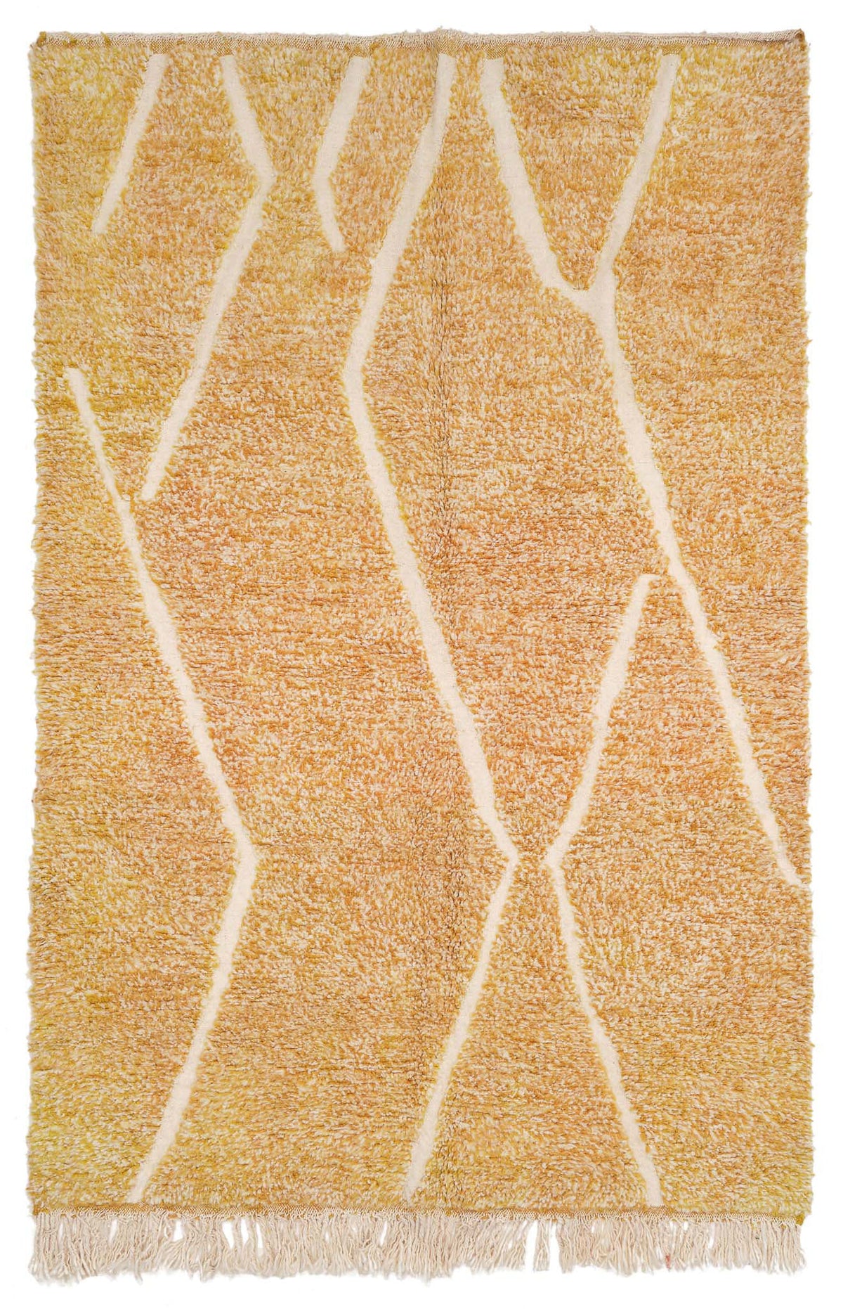 Moroccan Rug Canga