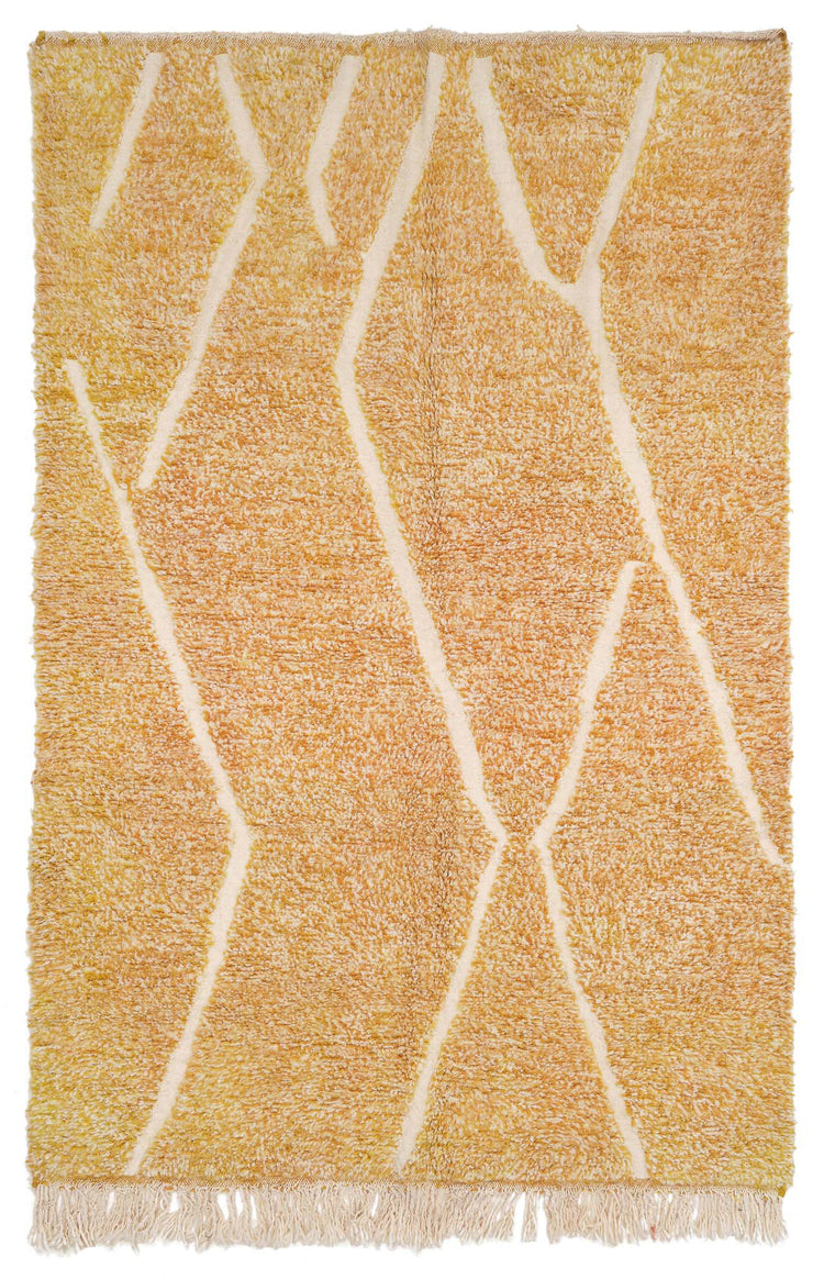 Moroccan Rug Canga