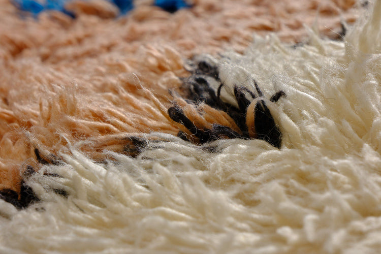 Moroccan Rug Djamilyan