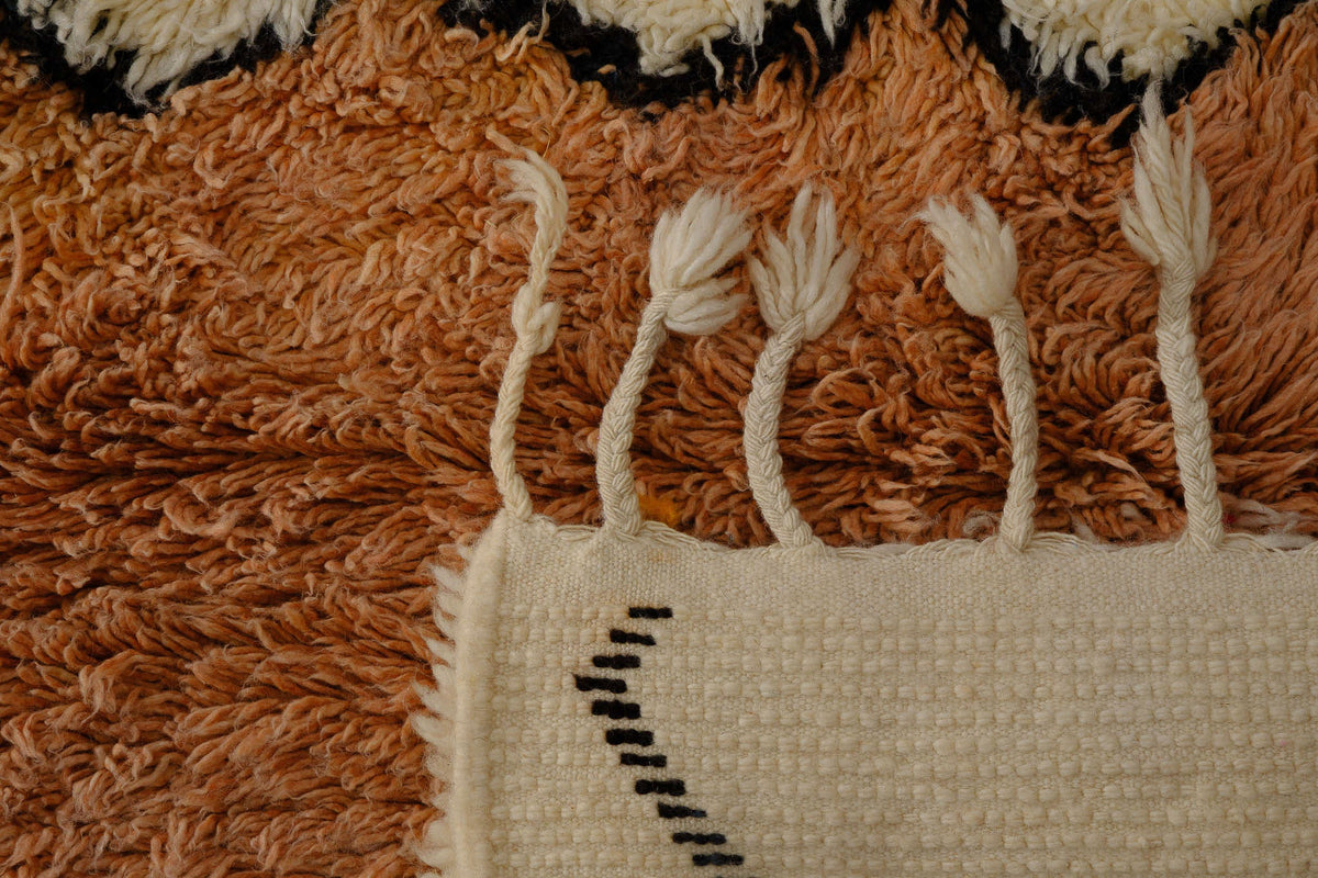 Moroccan Rug Djamilyan